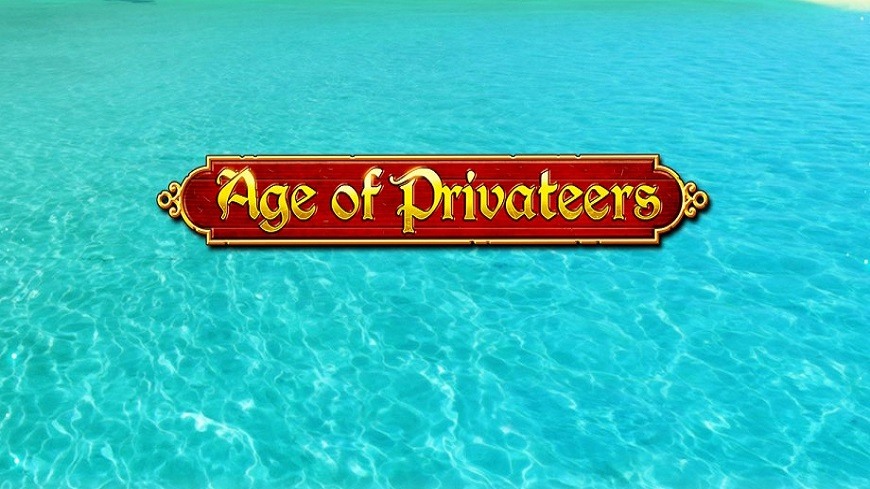 Age of privateers