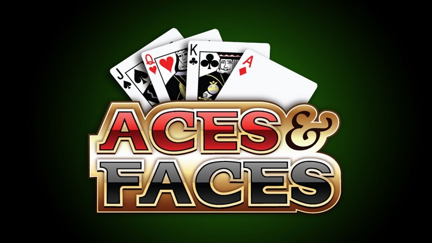 Aces Faces