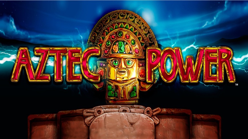 aztec power