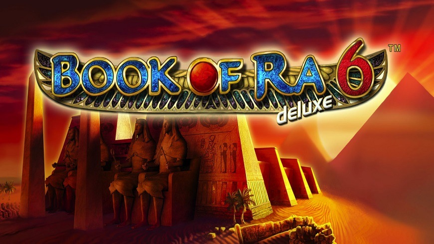 book of ra deluxe 6