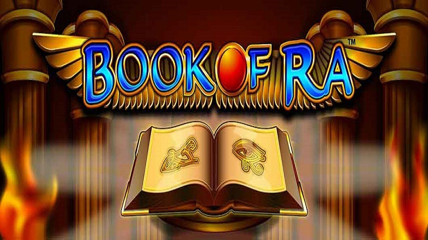 book of ra