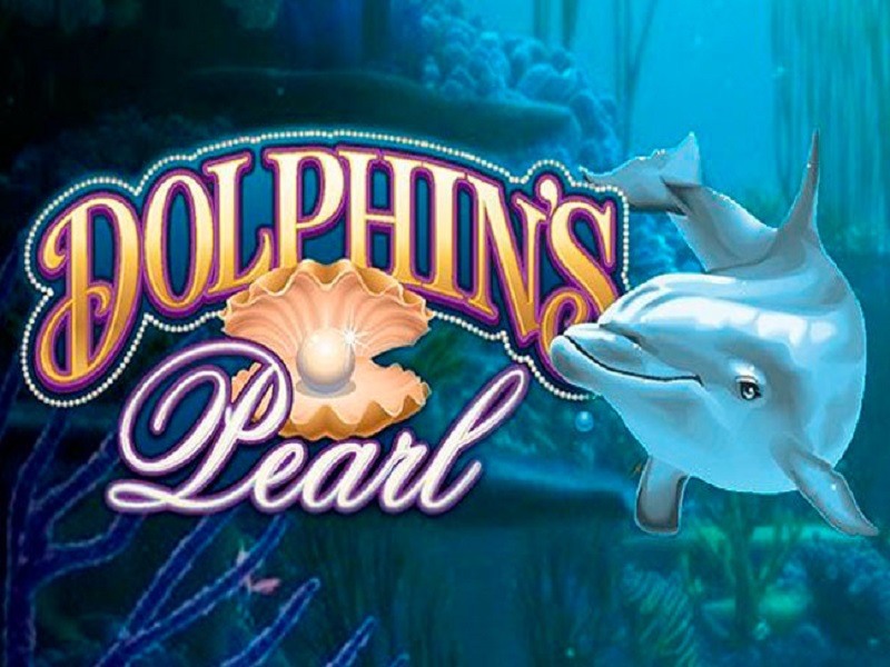 Dolphin Pearl Slot Gratis