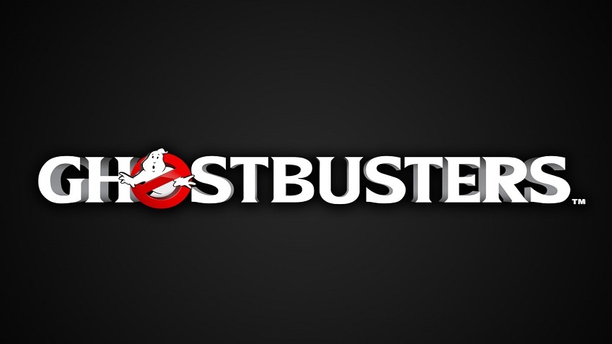 Ghostbusters