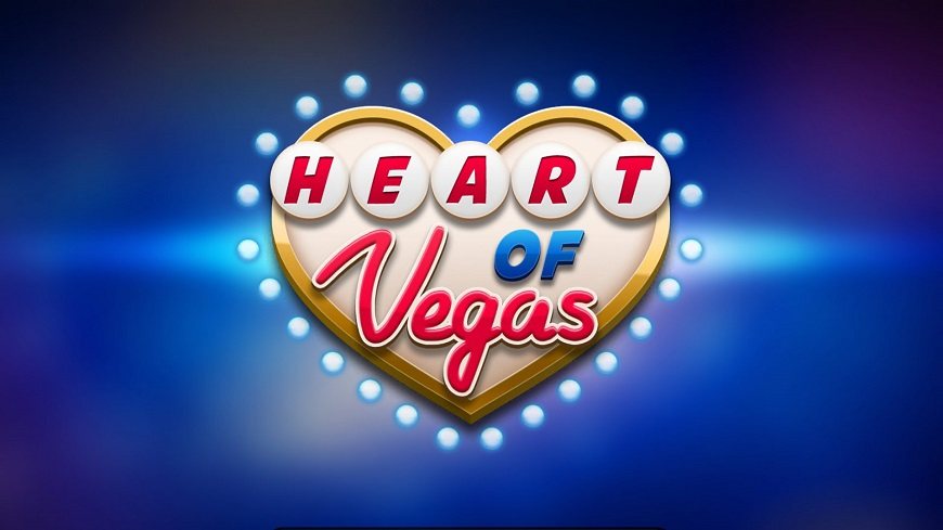 Heart of Vegas