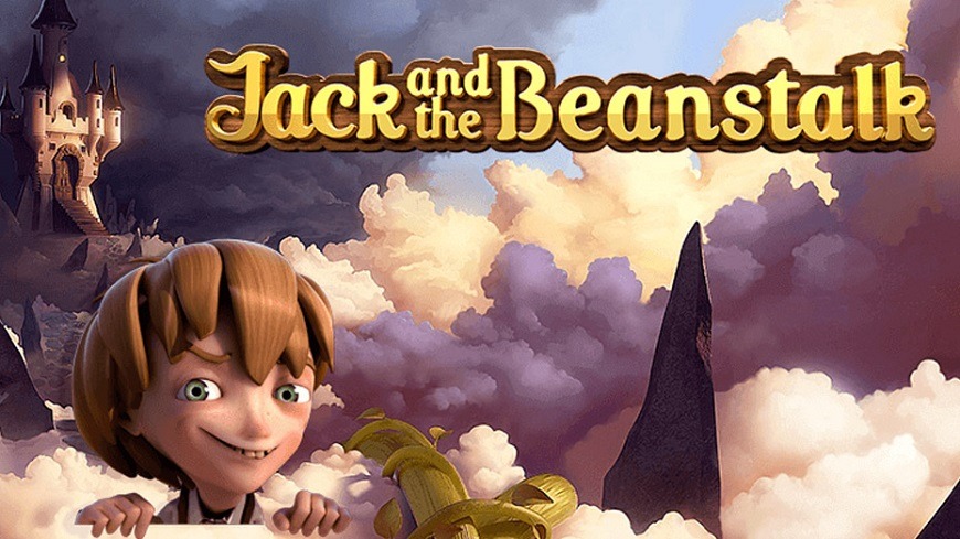 Jack and the Beanstalk