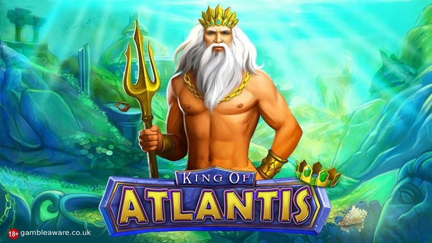 King of Atlantis