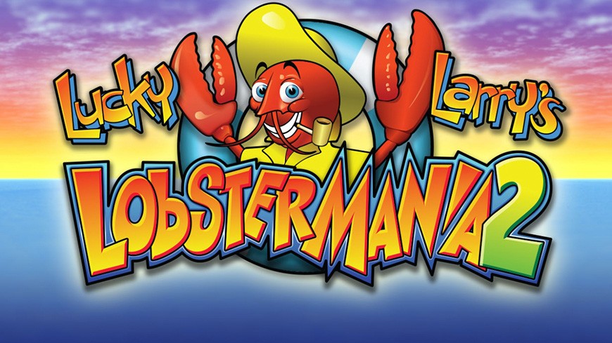 LobsterMania Slot