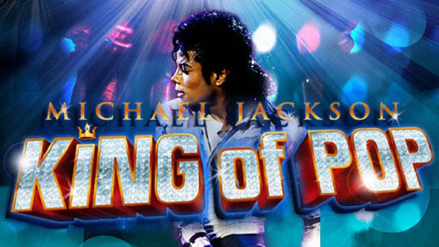 Michael Jackson Slot