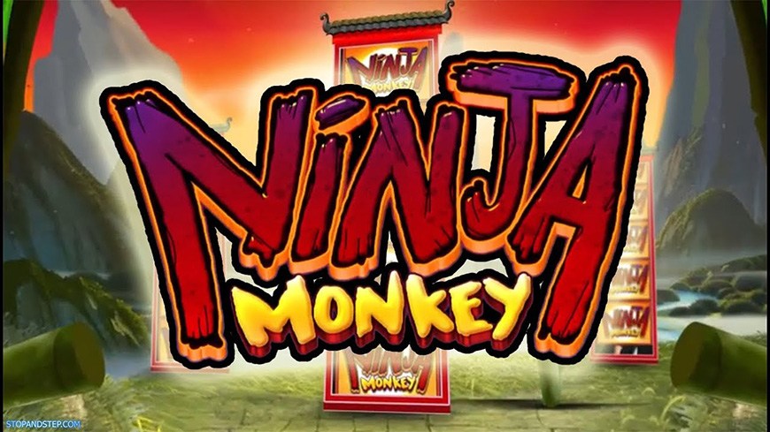 Ninja Monkey