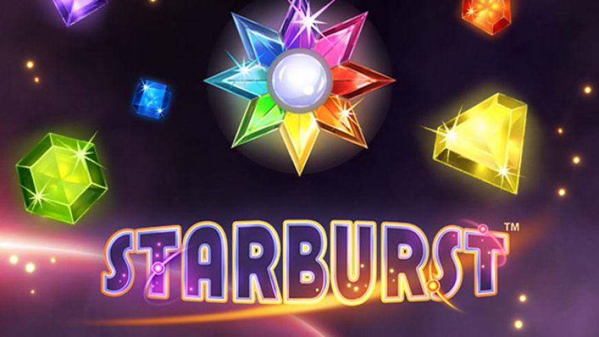Starburst Slot