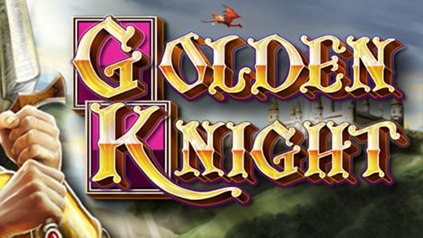 Golden Knight Slot